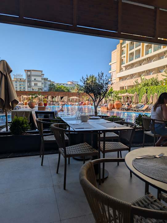 Pool Kaia Coracesium