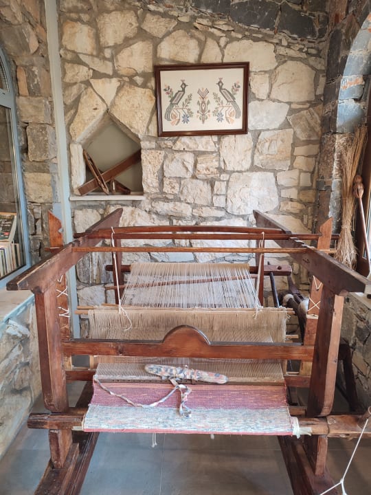 Sonstiges Petousis Hotel & Suites