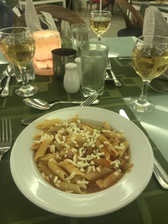 Gastro Pickalbatros Aqua Vista Resort - Hurghada