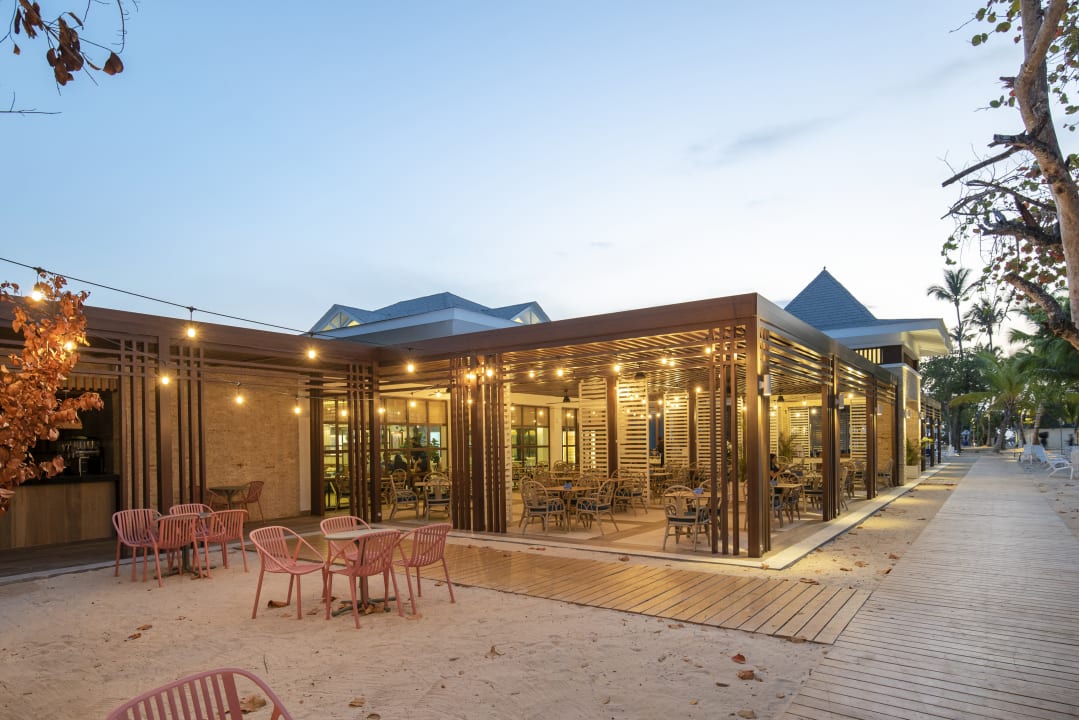 Gastro Bahia Principe Grand El Portillo