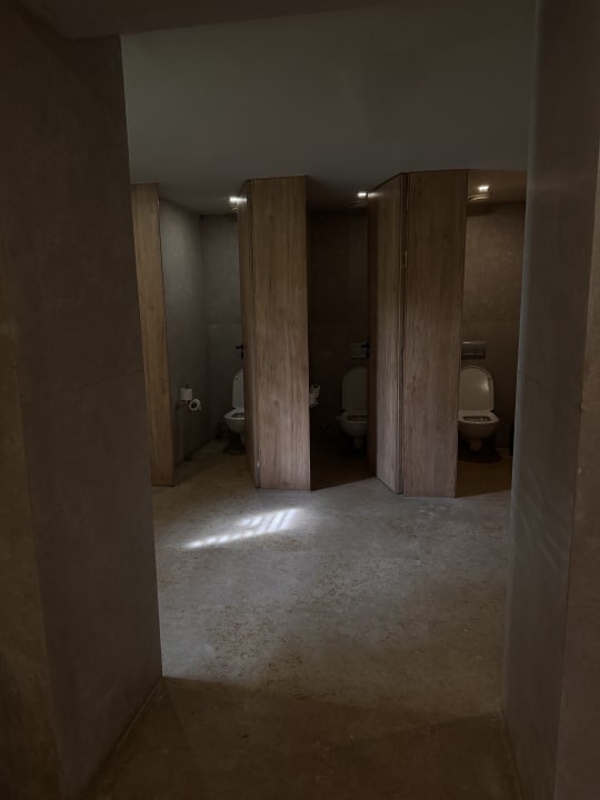 Sonstiges Serry Beach Resort