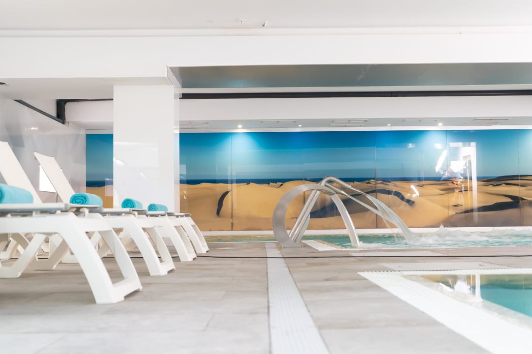 Pool LABRANDA Marieta - Adults only