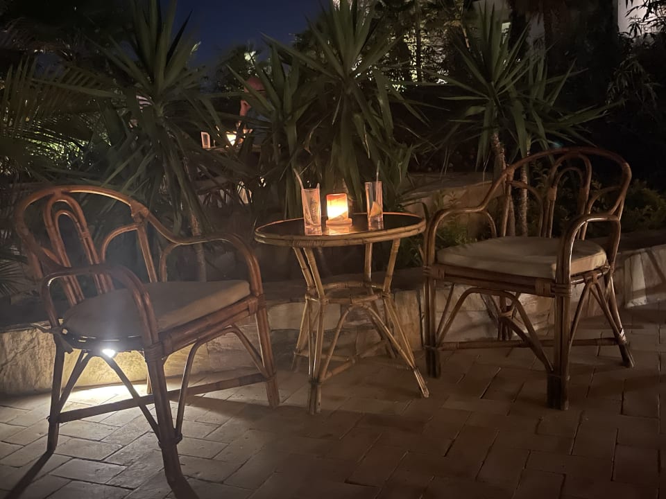 Gastro Fort Arabesque Resort, Spa & Villas