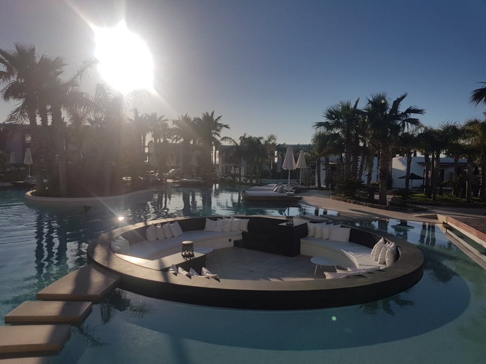 Pool Stella Island Luxury Resort & Spa