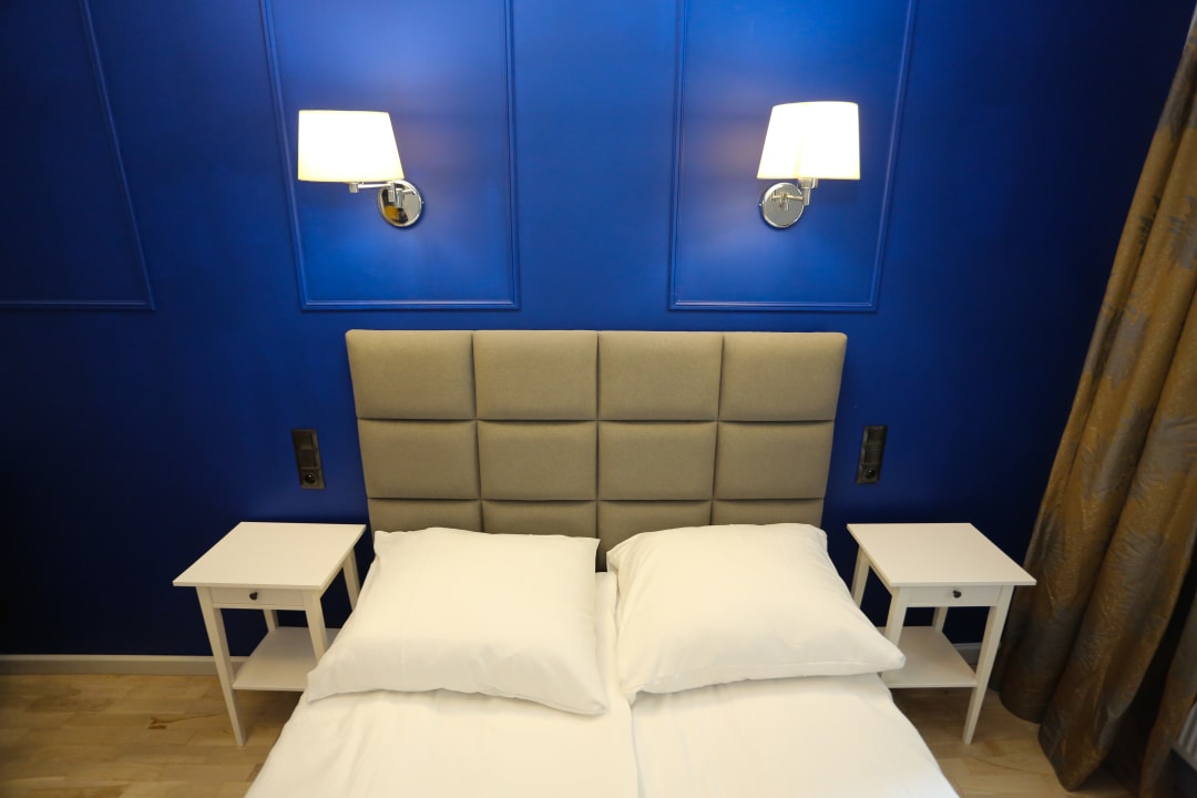Zimmer Apartamenty Szeroka 23