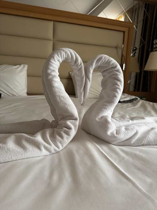 Zimmer Korumar Ephesus Beach & Spa Resort