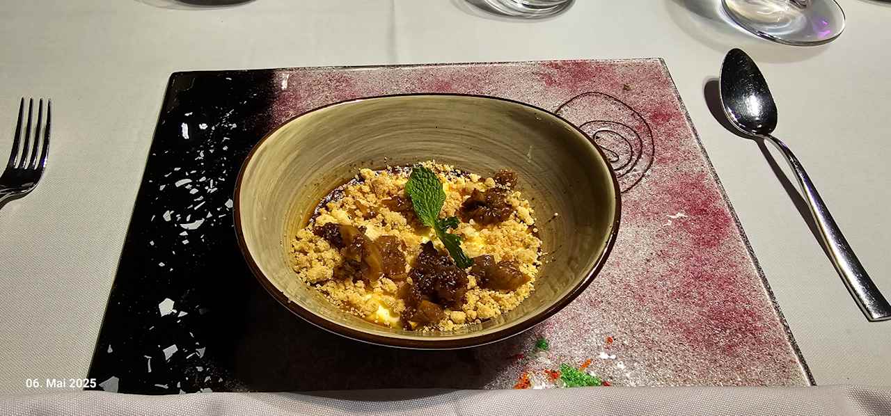 Gastro Hotel Riu Palace Palmeras