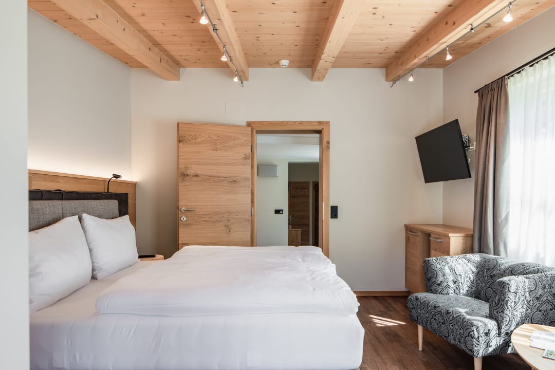 Zimmer Hotel Salzburg