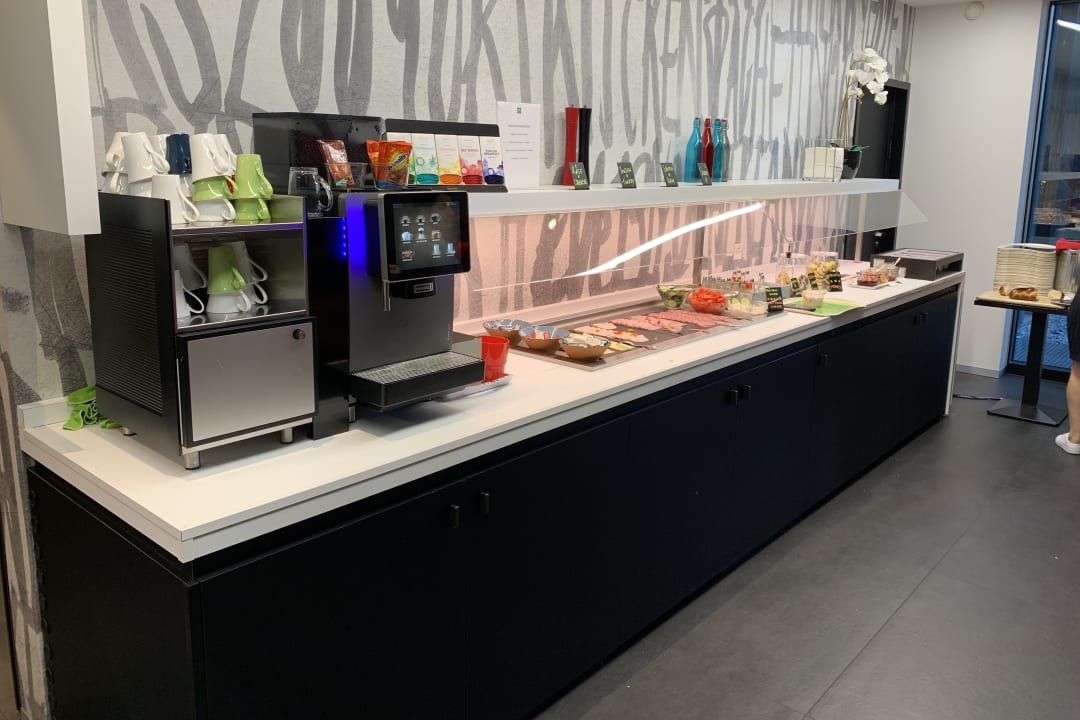 Gastro ibis Styles Basel City