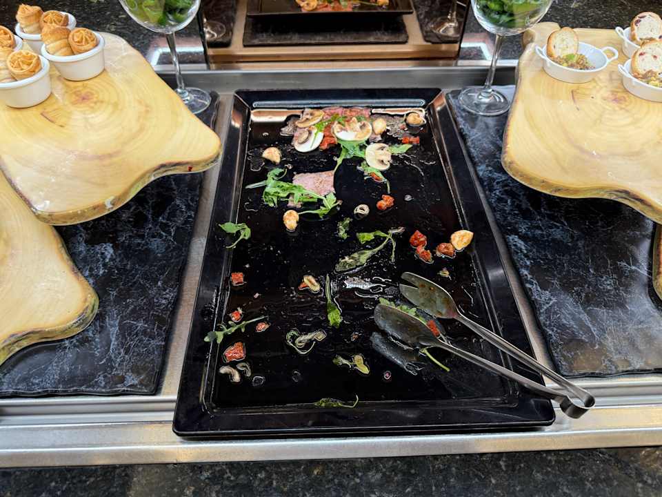 Gastro Hipotels Hipocampo Palace & Spa