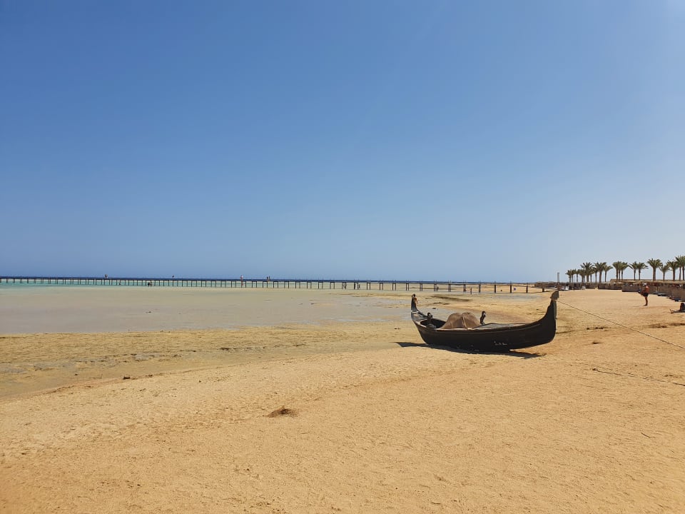 Strand Casa Mare Resort