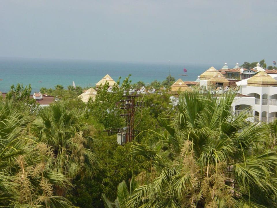 wunderschöner Ausblick Side Star Elegance