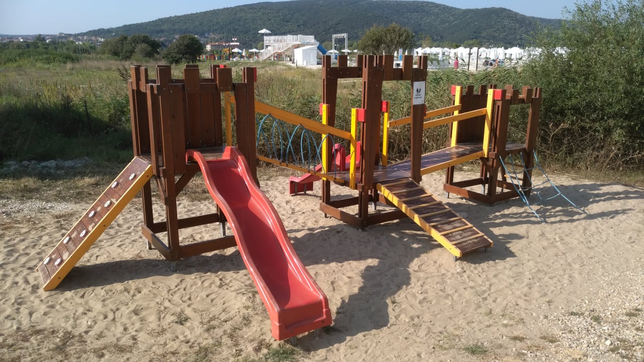 Sport & Freizeit Sol Luna Bay