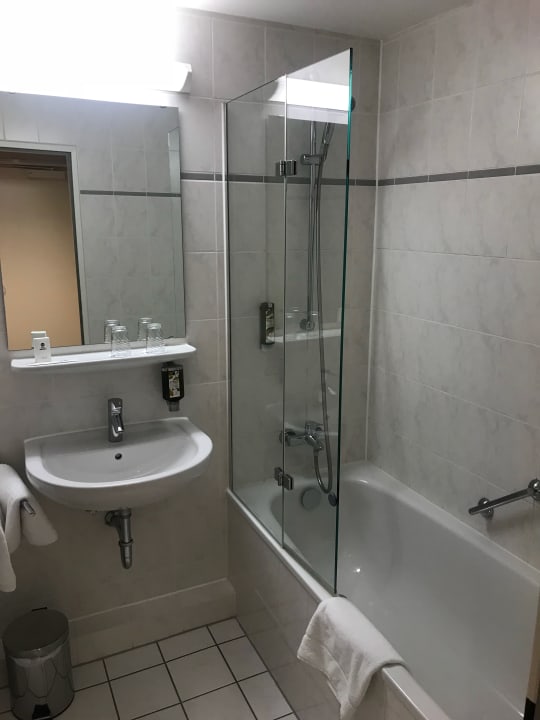 Zimmer Best Western Hotel Darmstadt