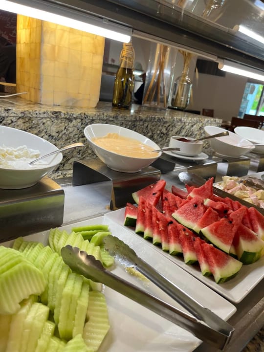 Gastro Hotel Flamingo Cancun Resort