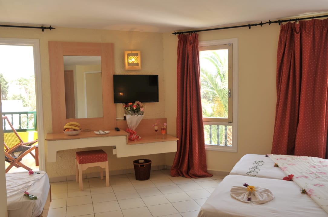 Triple Hotel La Couronne