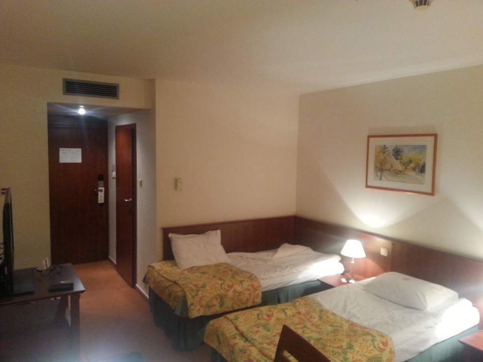 Pokój2 Airport Hotel Okecie