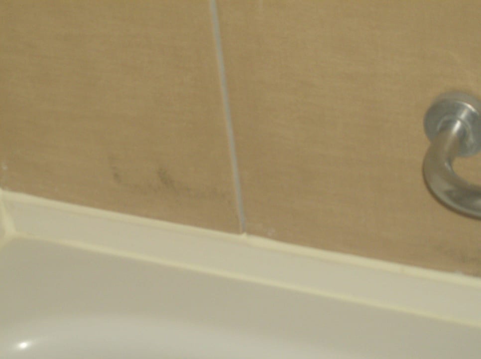 Schimmel ohne ende Hane Family Resort