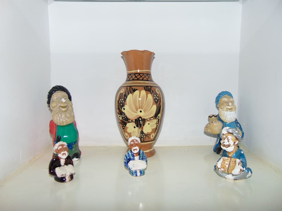 Zimmer Jahongir Hotel