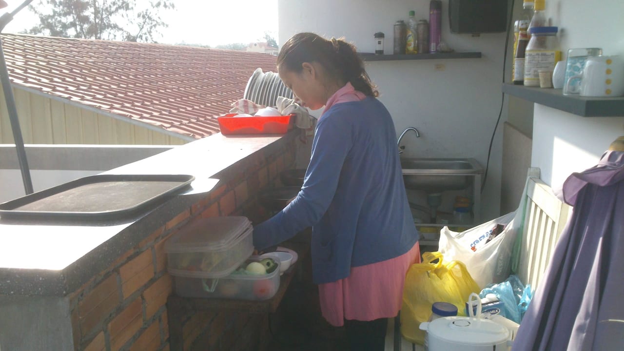 Frühstück nach Bestellung Pura Vida Boutique Hotel & Spa