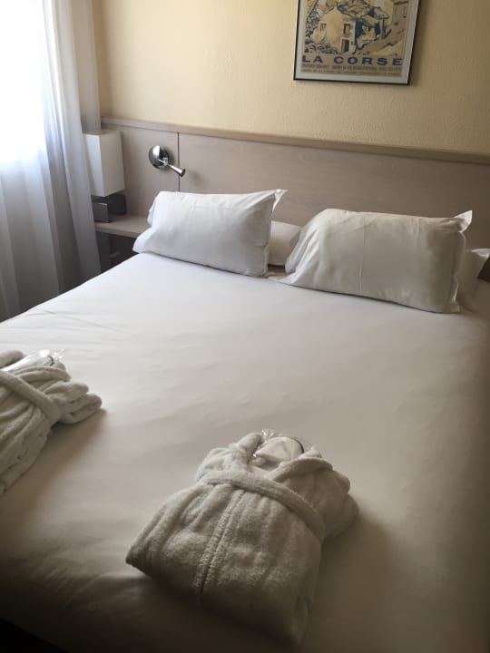 Zimmer Hotel Mercure Ajaccio