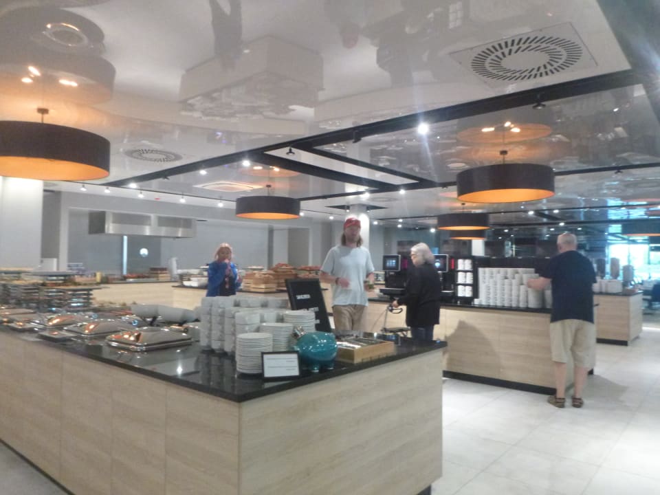 Gastro Hamilton SPA & Wellness