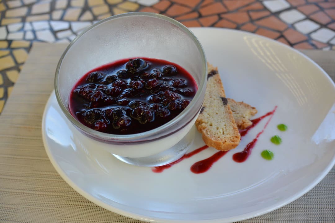 Panna Cotta LUX* Grand Gaube Resort & Villas
