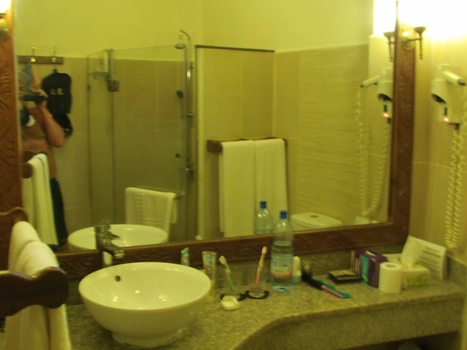 Das Bad Sultan Sands Island Resort & Spa