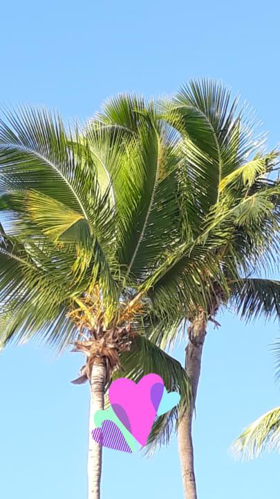 Strand Bahia Principe Luxury Bouganville