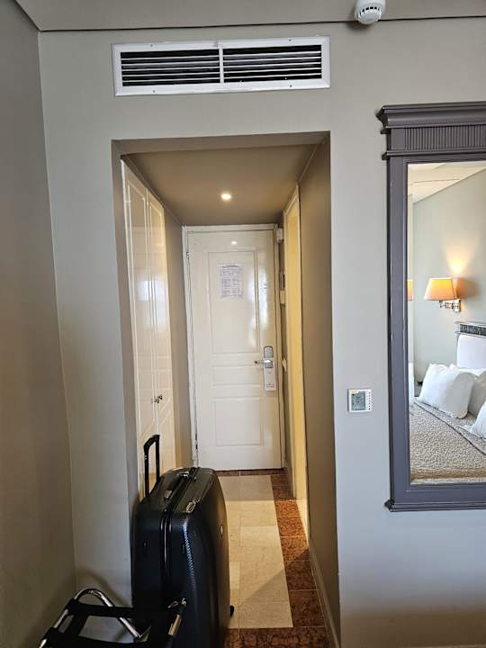 Zimmer Mon Repos Palace - Adults only