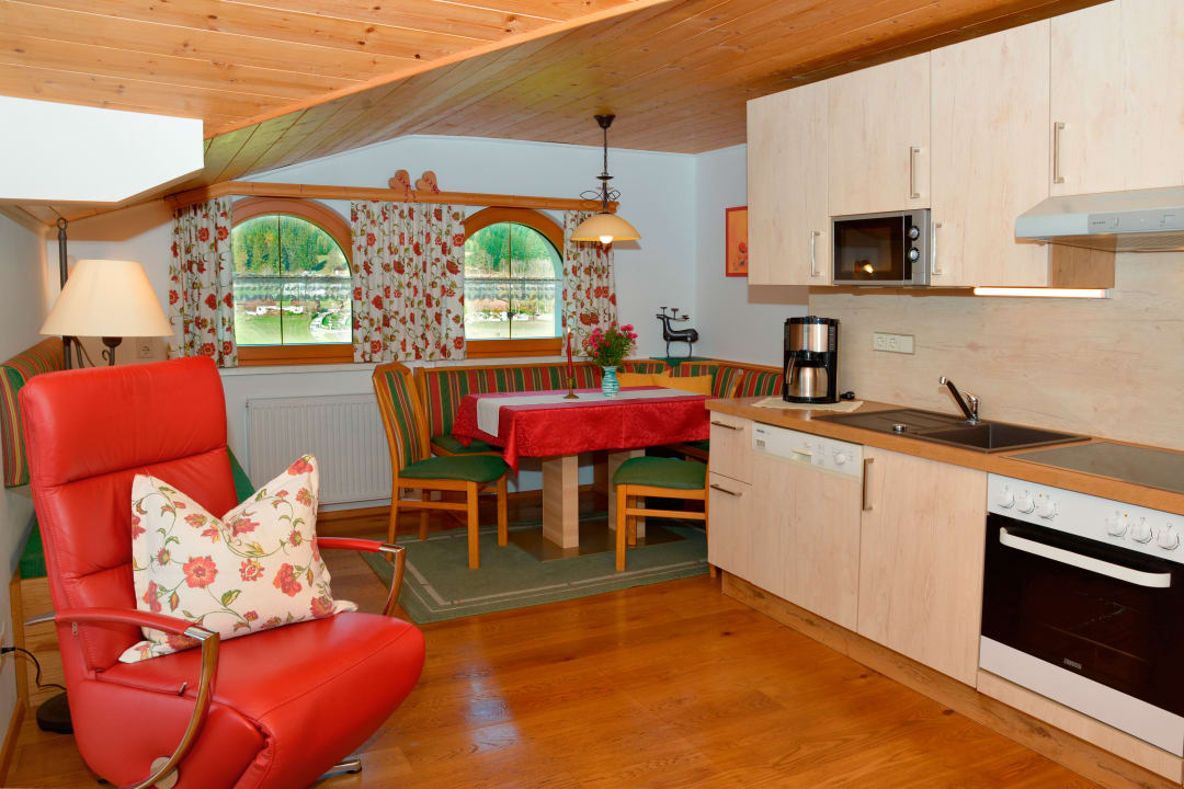 Zimmer Haus Elisabeth