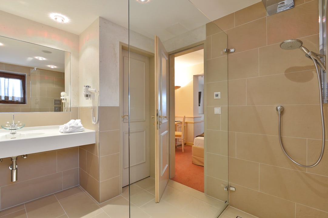 Zimmer Sporthotel Manni