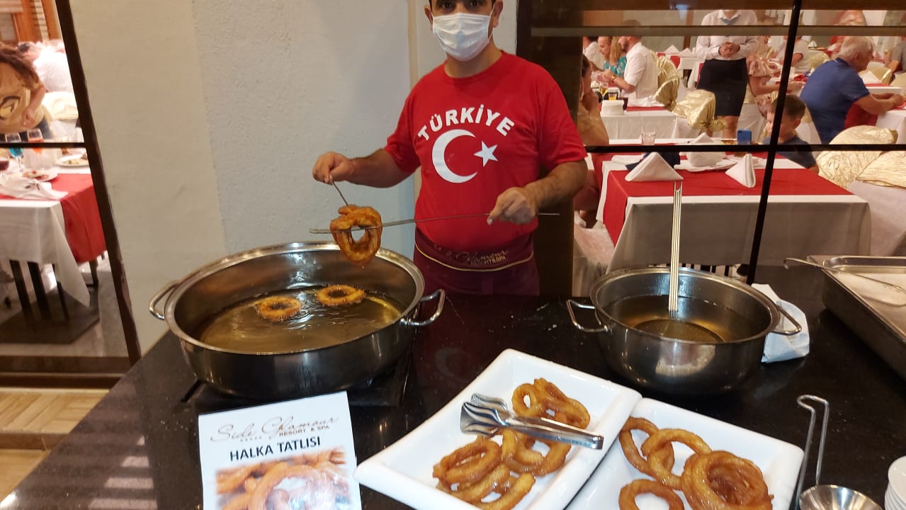 Gastro Glamour Resort & Spa