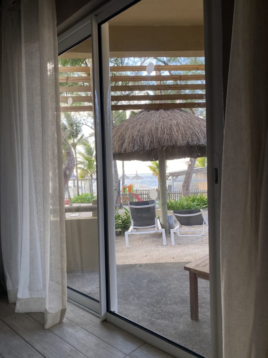 Ausblick Friday Attitude