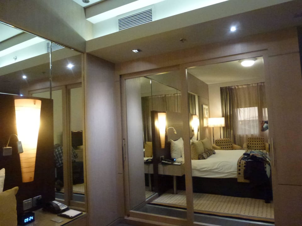 Time Grand Plaza Hotel TIME Grand Plaza Hotel