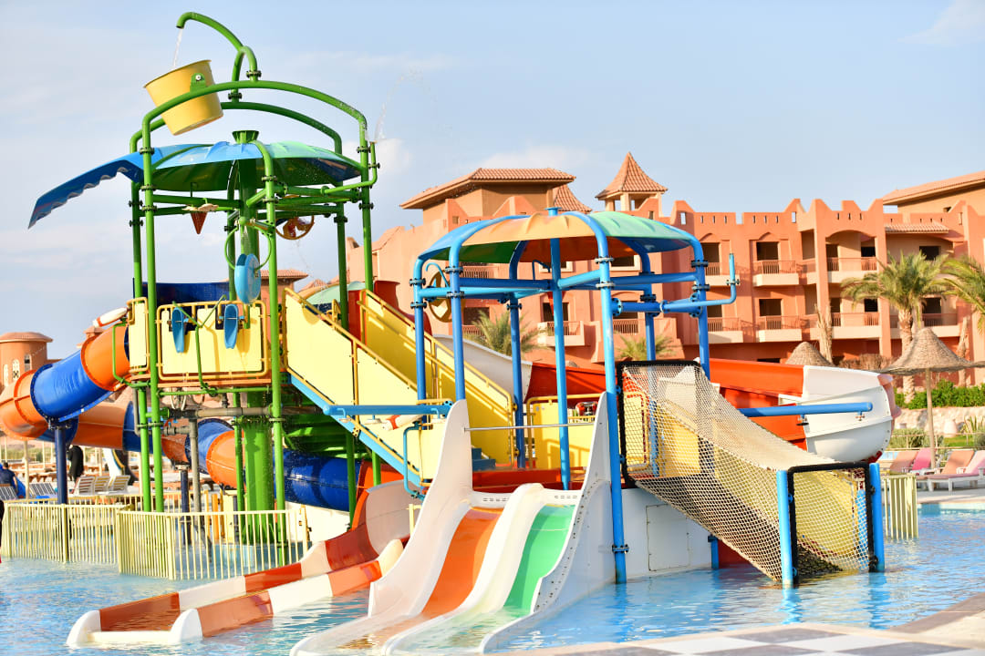 Sport & Freizeit Parrotel Lagoon Waterpark Resort