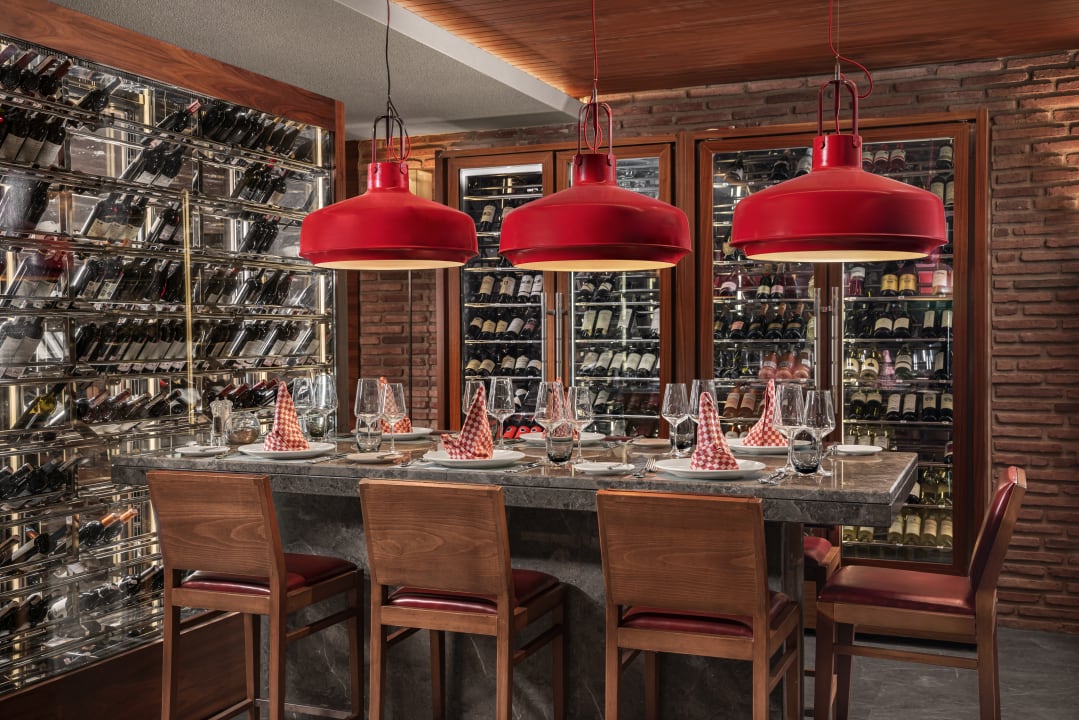 Gastro Papillon Zeugma Relaxury