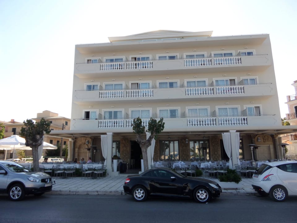 Hotel Aquis Mon Repos Mon Repos Palace - Adults only