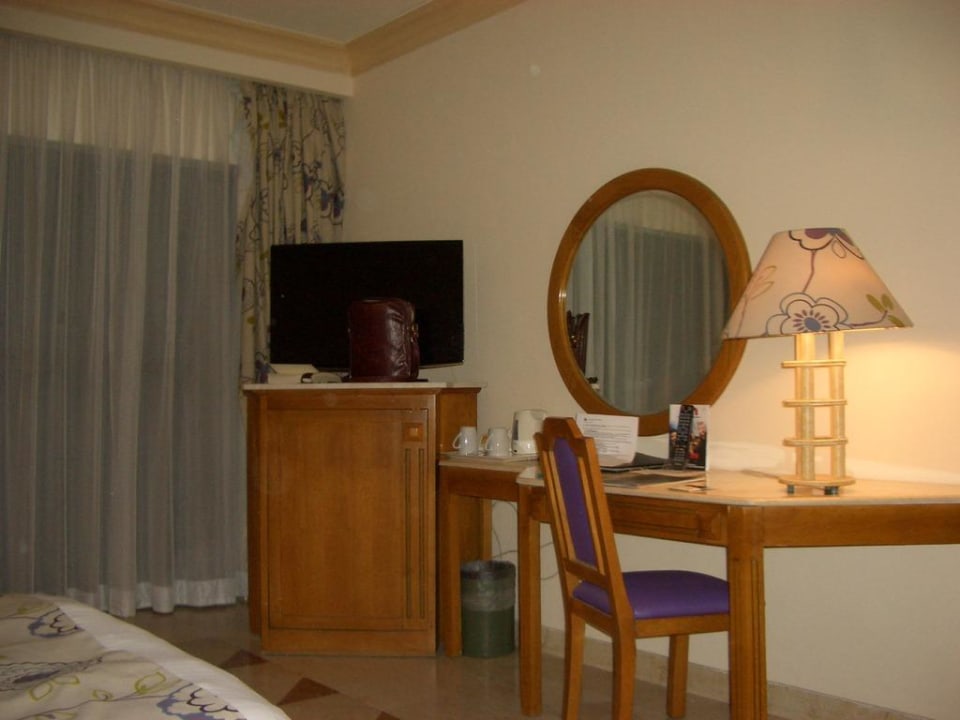 Zimmer Continental Hotel Hurghada