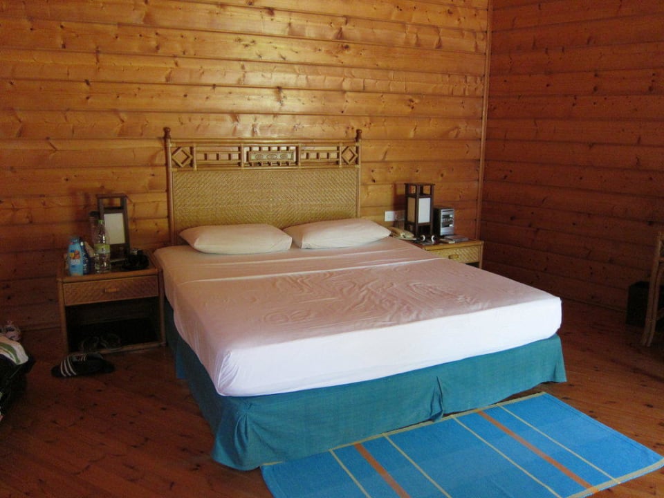 Beach Bungalow Meeru Maldives Resort Island