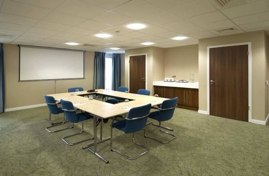 Meeting Room Hampton by Hilton Corby/Kettering