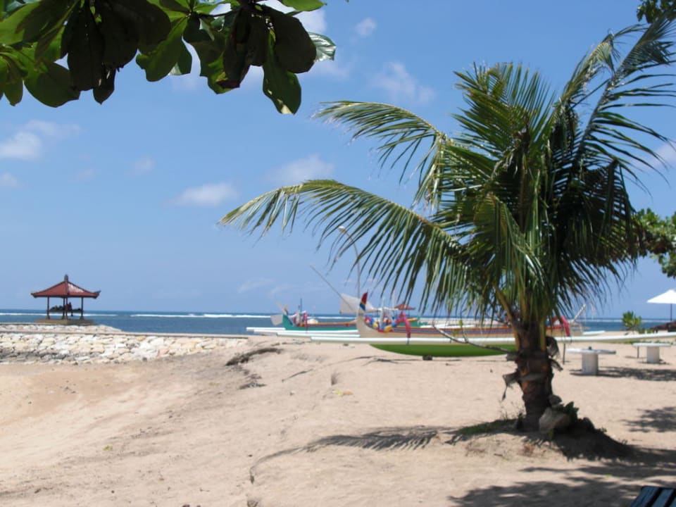 Strand Villa Shanti Beach