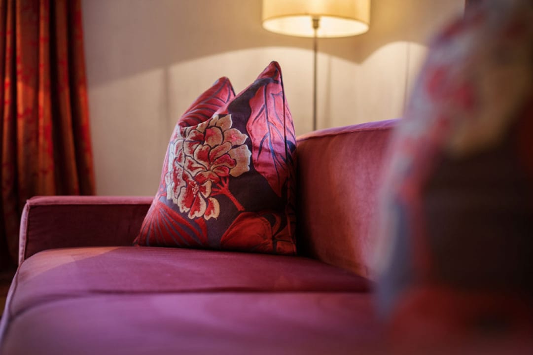 Zimmer Hotel Hofwirt