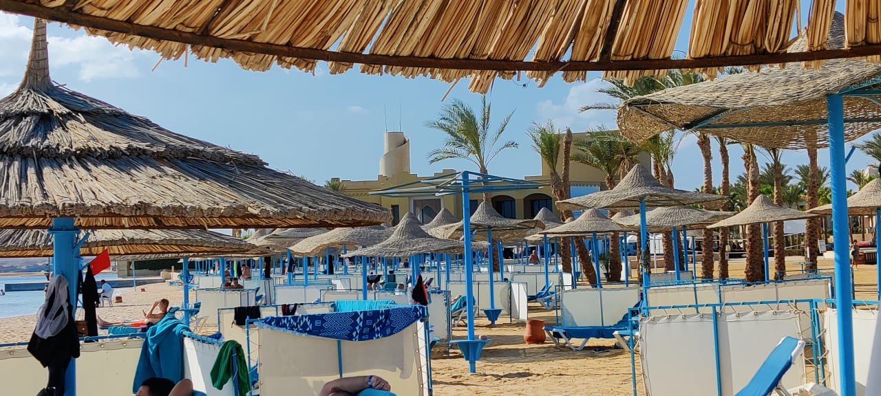 Strand Marina Resort Port Ghalib, a member of Radisson Individuals