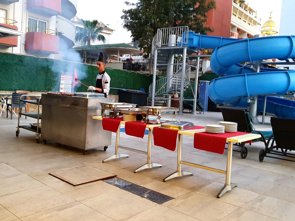 Gastro Kaila City Hotel