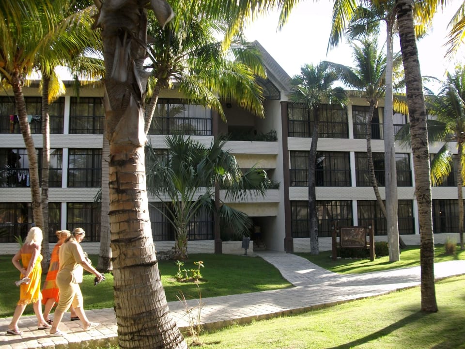 Unser Häuschen Villas Bavaro Resort & Spa