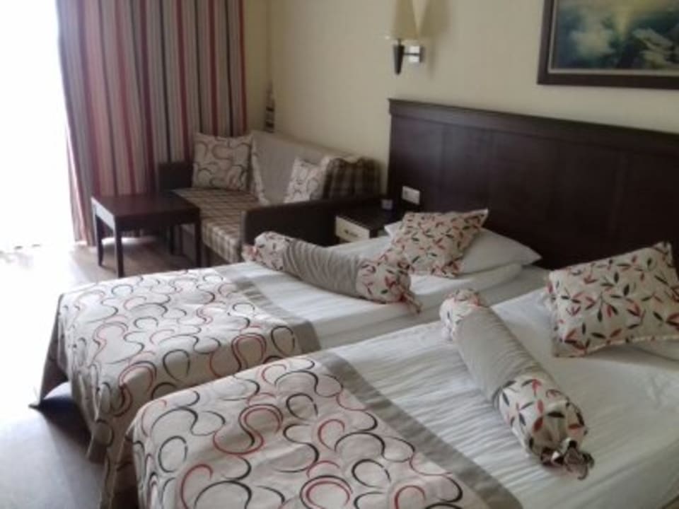 Zimmer FUN&SUN Smart Hane Sun Hotel