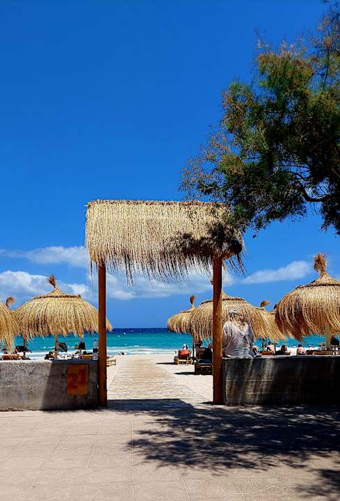 Strand allsun Hotel Sumba