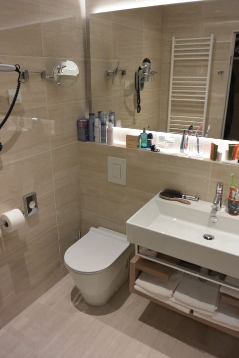 Zimmer Eden Hotel by Maistra Collection