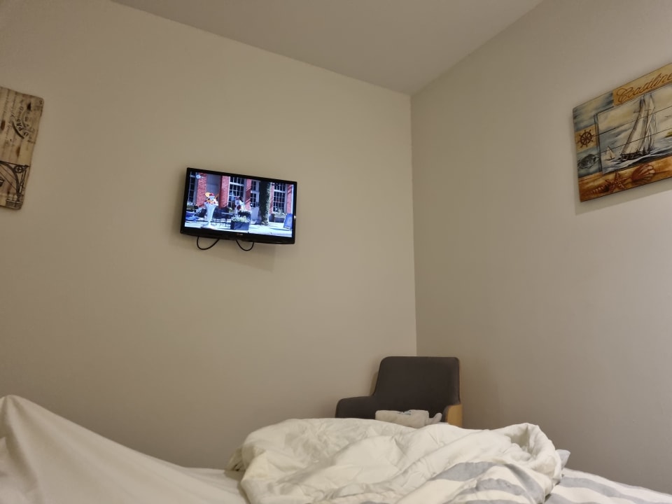 Zimmer HARPIN Happy Days Beach Hotel